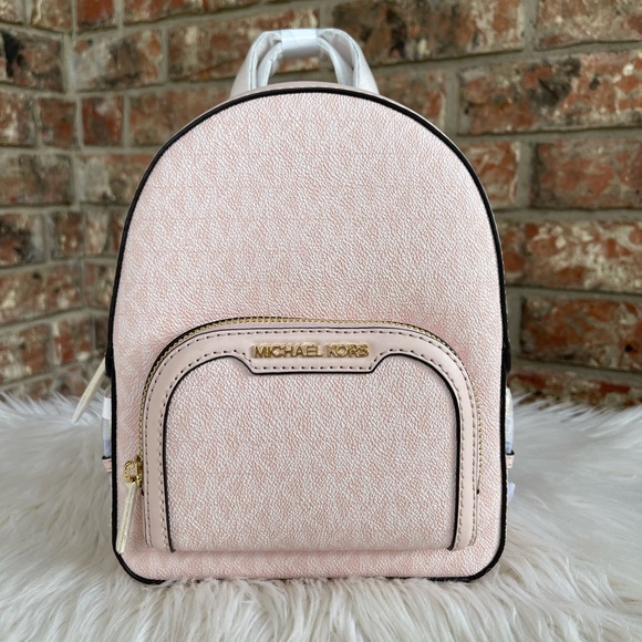 Micheal Kors XS backpack - Picture 1 of 8